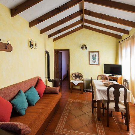 Casa Tia Estebana Исора Экстерьер фото